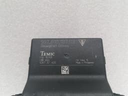 PORSCHE Porsche Boxster 987 997 911 996 Modules 99761010703 Control Unit Gateway — thumbnail 5