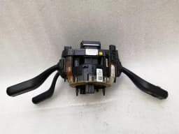 PORSCHE Porsche 911 997 wiper stalks 99761329102 indicator switch steering column switch — thumbnail 4