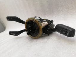 PORSCHE Porsche 911 997 wiper stalks 99761329102 indicator switch steering column switch — thumbnail 2