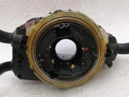 PORSCHE Porsche 911 997 wiper stalks 99761329102 indicator switch steering column switch — thumbnail 6
