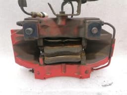 PORSCHE Porsche 911 997 Rear Brake Caliper Set 99635242560 Rear Brake Caliper — thumbnail 8