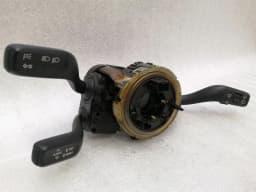 PORSCHE Porsche 911 997 wiper stalks 99761329102 indicator switch steering column switch — thumbnail 3