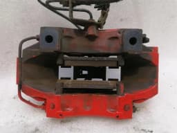 PORSCHE Porsche 911 997 Rear Brake Caliper Set 99635242560 Rear Brake Caliper — thumbnail 9