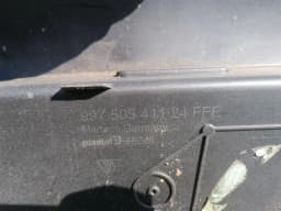 PORSCHE Porsche 911 997 Rear Bumper 99750541124 Rear Bumper C2 MK2 FACELIFT PDC — thumbnail 9