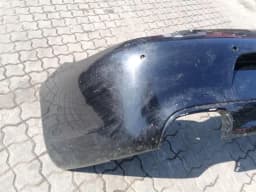 PORSCHE Porsche 911 997 Rear Bumper 99750541124 Rear Bumper C2 MK2 FACELIFT PDC — thumbnail 6