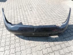 PORSCHE Porsche 911 997 Rear Bumper 99750541124 Rear Bumper C2 MK2 FACELIFT PDC — thumbnail 7
