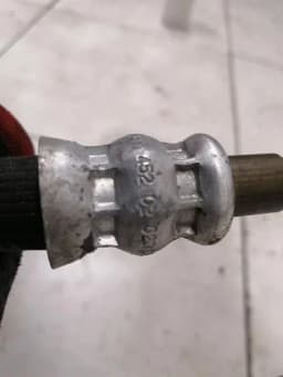 PORSCHE Porsche 911 997 power steering pants 99734745202 right hand drive RHD — thumbnail 6