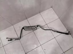 PORSCHE Porsche 911 997 power steering pants 99734745202 right hand drive RHD — thumbnail 7