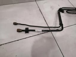 PORSCHE Porsche 911 997 power steering pants 99734745202 right hand drive RHD — thumbnail 9