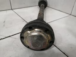 PORSCHE Porsche 911 997 left rear drive shaft 99733202402 drive shaft rear left — thumbnail 4