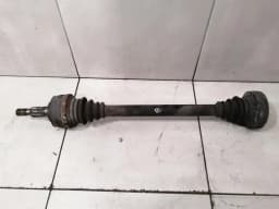 PORSCHE Porsche 911 997 left rear drive shaft 99733202402 drive shaft rear left — thumbnail 7