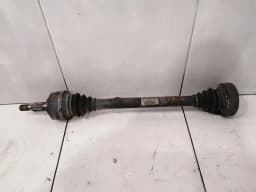 PORSCHE Porsche 911 997 left rear drive shaft 99733202402 drive shaft rear left — thumbnail 8
