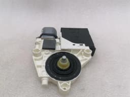 PORSCHE Porsche 911 997 passenger window engine 99762418203 power window motor passenger — thumbnail 6