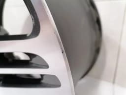 PORSCHE 19"" R19 Porsche 911 997 Alloy Wheel 99736216202 Alloy Rim Turbo Look — thumbnail 4