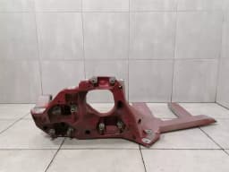 FERRARI Ferrari Roma F169 Gearbox Sub Chassis 985938113 Rear Axle RIGHT RIGHT — thumbnail 2