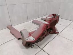 FERRARI Ferrari Roma F169 Gearbox Sub Chassis 985938113 Rear Axle RIGHT RIGHT — thumbnail 3