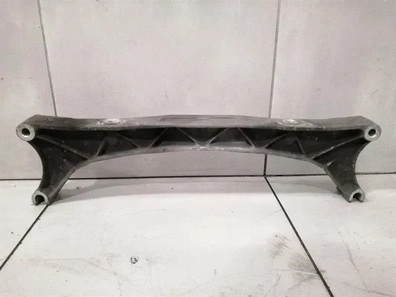 Porsche 911 997 subframe rear 99733126102 axle frame rear axle