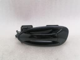 PORSCHE Porsche 911 997 Left Door Handle 99753746301 Right Hand Drive RHD — thumbnail 1
