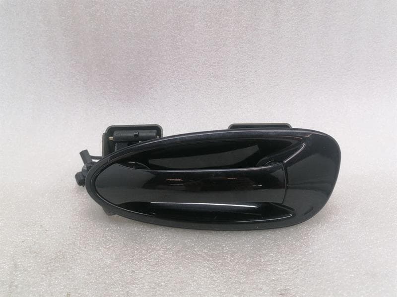 PORSCHE Porsche 911 997 Left Door Handle 99753746301 Right Hand Drive RHD