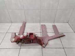 FERRARI Ferrari Roma F169 Gearbox Sub Chassis 985938113 Rear Axle RIGHT RIGHT — thumbnail 1