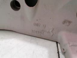 FERRARI Ferrari Roma F169 Gearbox Sub Chassis 985938113 Rear Axle RIGHT RIGHT — thumbnail 5