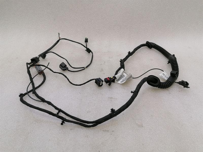 FERRARI Ferrari Roma F169 Wiring Loom 961039 Harness LUGGAGE COMPARTMENT CABLE