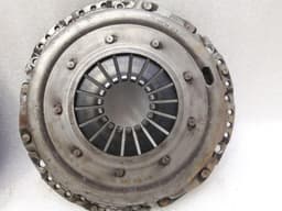 PORSCHE Porsche 911 997 Flywheel + Clutch Basket 99711691315 Clutch Flywheel M9701 — thumbnail 5