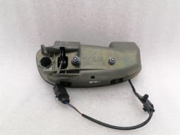 PORSCHE Porsche 911 997 Left Door Handle 99753746301 Right Hand Drive RHD — thumbnail 4