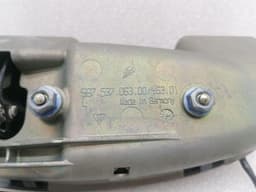 PORSCHE Porsche 911 997 Left Door Handle 99753746301 Right Hand Drive RHD — thumbnail 5