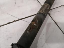 PORSCHE Porsche 911 997 left rear drive shaft 99733202402 drive shaft rear left — thumbnail 5