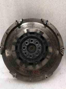 PORSCHE Porsche 911 997 Flywheel + Clutch Basket 99711691315 Clutch Flywheel M9701 — thumbnail 7