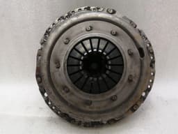 PORSCHE Porsche 911 997 Flywheel + Clutch Basket 99711691315 Clutch Flywheel M9701 — thumbnail 4