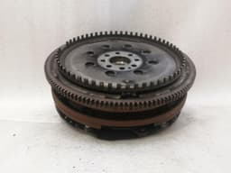 PORSCHE Porsche 911 997 Flywheel + Clutch Basket 99711691315 Clutch Flywheel M9701 — thumbnail 3