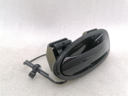PORSCHE Porsche 911 997 Left Door Handle 99753746301 Right Hand Drive RHD — thumbnail 3