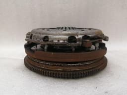 PORSCHE Porsche 911 997 Flywheel + Clutch Basket 99711691315 Clutch Flywheel M9701 — thumbnail 1