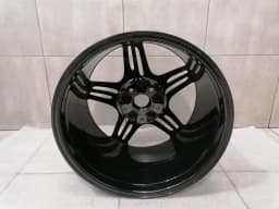 PORSCHE 19"" R19 Porsche 911 997 Alloy Wheel 99736216202 Alloy Rim Turbo Look — thumbnail 6