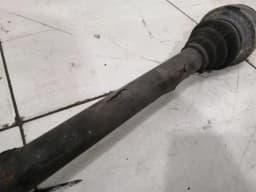 PORSCHE Porsche 911 997 drive shaft rear right 99733202402 rear right drive shaft — thumbnail 5
