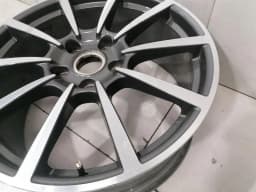 PORSCHE 20 Porsche 911 Wheel 991362161300 Carrera Classic II 8.5J x 20 ET51 alloy rim — thumbnail 7