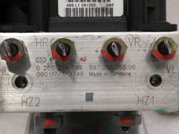 PORSCHE Porsche 911 997 A.B.S Pump 99735575506 ABS Pump Hydraulic Block — thumbnail 8
