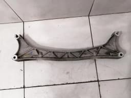 PORSCHE Porsche 911 997 subframe rear 99733126102 axle frame rear axle — thumbnail 7