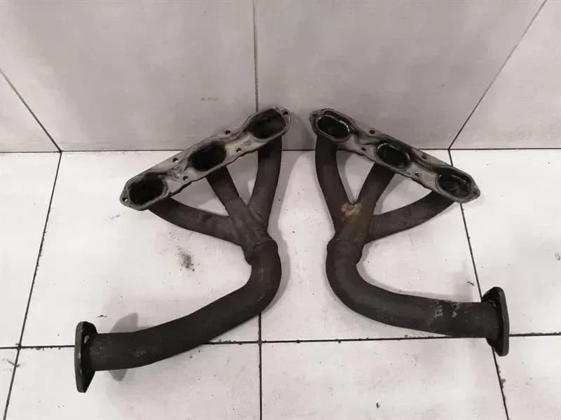 PORSCHE Porsche 911 997 Exhausted Manifold 99711110102 Exhaust Manifold 3.8 MK1