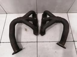 PORSCHE Porsche 911 997 Exhausted Manifold 99711110102 Exhaust Manifold 3.8 MK1 — thumbnail 3