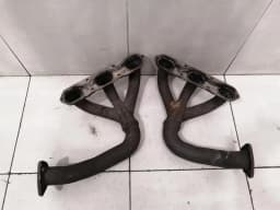 PORSCHE Porsche 911 997 Exhausted Manifold 99711110102 Exhaust Manifold 3.8 MK1 — thumbnail 4