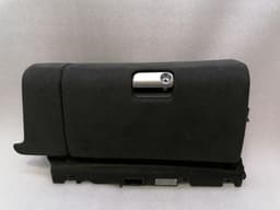 PORSCHE Porsche 911 997 Alcantara Glovebox Set + LOGO 99755244302 RIGHT HANDLE RHD — thumbnail 3