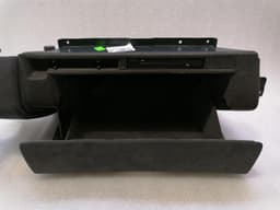 PORSCHE Porsche 911 997 Alcantara Glovebox Set + LOGO 99755244302 RIGHT HANDLE RHD — thumbnail 8