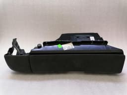 PORSCHE Porsche 911 997 Alcantara Glovebox Set + LOGO 99755244302 RIGHT HANDLE RHD — thumbnail 6