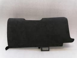 PORSCHE Porsche 911 997 Alcantara Glovebox Set + LOGO 99755244302 RIGHT HANDLE RHD — thumbnail 7