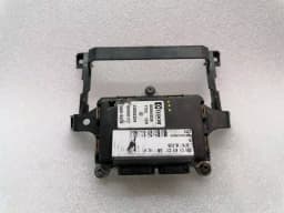 FERRARI Ferrari Rome F169 Electronic Module 865036 Control Unit ION ECU CASING — thumbnail 1
