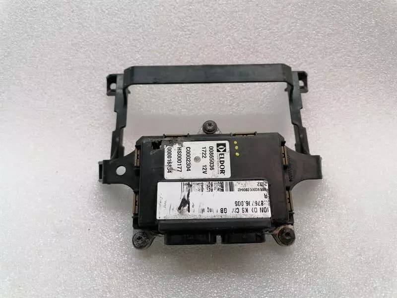 Ferrari Rome F169 Electronic Module 865036 Control Unit ION ECU CASING