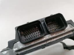 FERRARI Ferrari Rome F169 Electronic Module 865036 Control Unit ION ECU CASING — thumbnail 5
